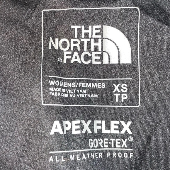 The North Face XS - Picture 4 of 5